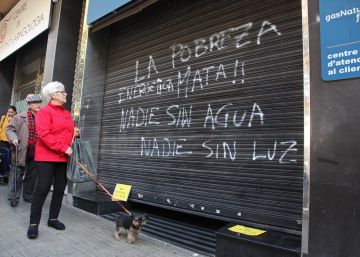 Reus asistió en 2015 a 774 vecinos que no podían pagar la luz
