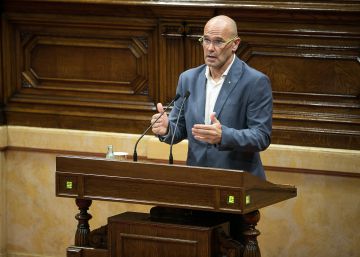 Romeva retreu al PP la “vergonya” de les morts de Tarajal