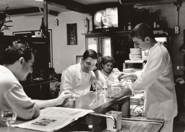 Los Roca: del barrio obrero a la cúspide de la gastronomía mundial