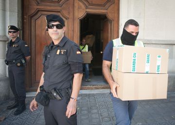 Sant Cugat va tenir un tracte de favor amb dues constructores donants de CDC