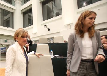 Ahora Madrid tilda de “negacionismo” la actitud del PP ante la contaminación