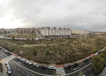 Los pisos fantasma del exconcejal Bonifacio