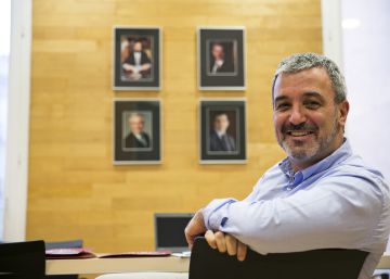 Collboni pide en Bruselas una agenda urbana europea