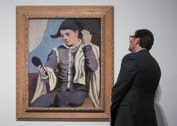 Picasso és l’amo