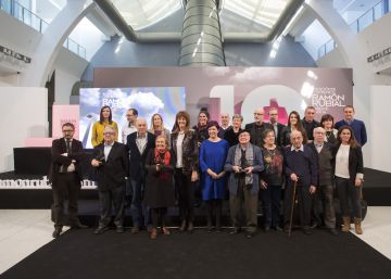 Mendia: “Un nuevo tiempo para Euskadi”