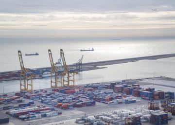 La Fiscalia acusa nou directius per una estafa milionària al port