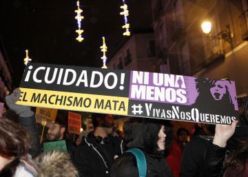 La fiscalía pide 15 años para el autor de 1.884 llamadas y mensajes a su expareja