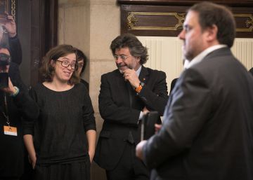 La CUP dice que los presupuestos “aún tienen que mejorar y mucho” La CUP dice que los presupuestos “aún tienen que mejorar y mucho”