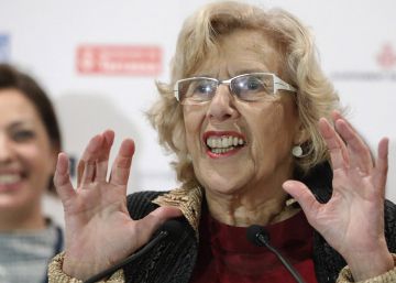 Ahora Madrid, forzado a aparcar la propuesta de voto telemático