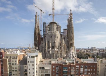 La Sagrada Familia no hace autocrítica La Sagrada Familia no hace autocrítica