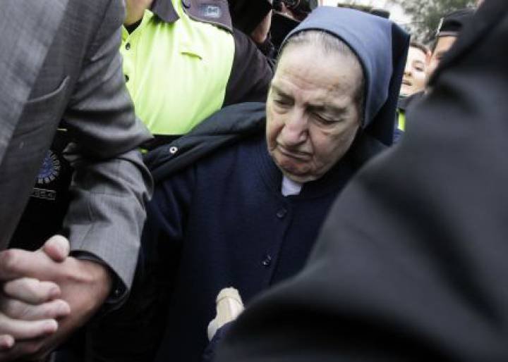 El PSOE pide justicia gratuita para los casos de bebés robados El PSOE pide justicia gratuita para los casos de bebés robados