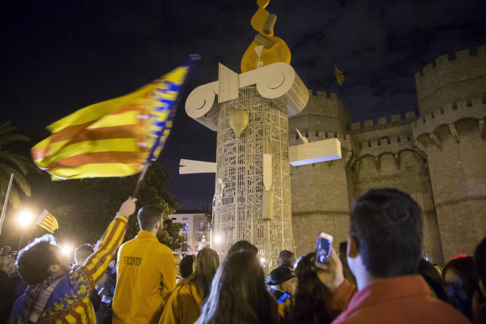 Qué Hacer En Valencia Este Fin De Semana (2-4 Diciembre) - Top Valencia