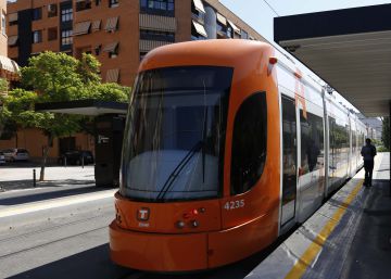 El conductor de tranvía reincidente que llegó a jefe de FGV en Alicante