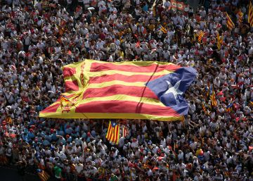 Les entitats demanen aquest dissabte a Puigdemont que convoqui el referèndum
