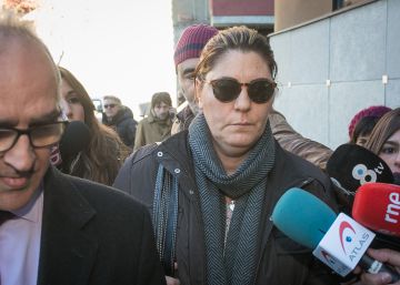 El Registre Civil confirma que Blanco i Garau són els pares de la Nadia