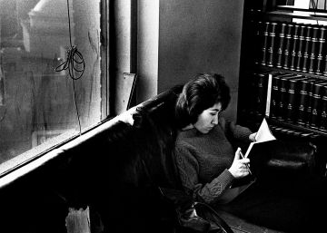Libros y mantequilla
