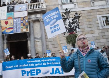 La cara y la cruz de la PrEP La cara y la cruz de la PrEP