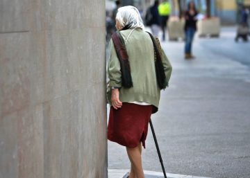 Dos ancianas fallecidas y 18 afectados por gastroenteritis en una residencia de ancianos Dos ancianas fallecidas y 18 afectados por gastroenteritis en una residencia de ancianos