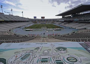 Open Camp debe 16 millones a sus acreedores Open Camp debe 16 millones a sus acreedores