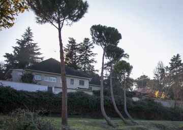 Villaviciosa quiere duplicar el número de viviendas