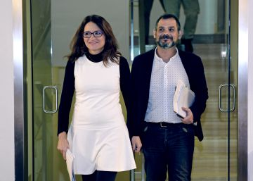Oltra anuncia una renta valenciana de inclusión accesible e indefinida