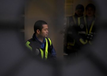 La policia deté prop de 200 xinesos acusats d’estafar compatriotes
