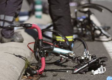 La jutgessa deixa en llibertat el conductor fugitiu que va matar una ciclista a Vilabella La jutgessa deixa en llibertat el conductor fugitiu que va matar una ciclista a Vilabella