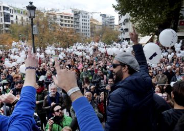 Los sindicatos abandonan la mesa de diálogo sobre la sanidad en Granada