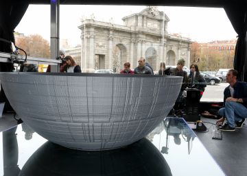 El Imperio imprime en 3D El Imperio imprime en 3D