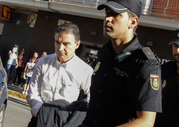 El “grupo criminal” de la trama del fuego, a la Audiencia Nacional