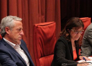 TV3 defiende la contratación de productoras de exdirectivos por razones de audiencia TV3 defiende la contratación de productoras de exdirectivos por razones de audiencia