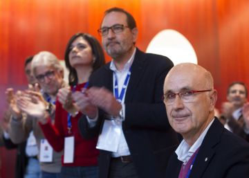 El nuevo partido cercano a Duran quiere “implicación desacomplejada en la política española” El nuevo partido cercano a Duran quiere “implicación desacomplejada en la política española”