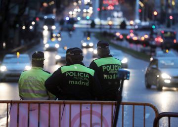 Las horas extras se disparan en la Policía Municipal Las horas extras se disparan en la Policía Municipal