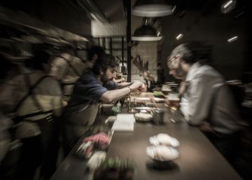 Diario de un chef irreductible Diario de un chef irreductible
