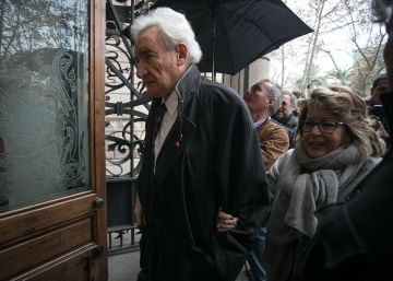 El Tribunal Suprem confirma la condemna de 10 anys a l’exadministrador de Luis del Olmo