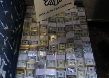 Cae la banda más activa dedicada al timo de las cartas nigerianas