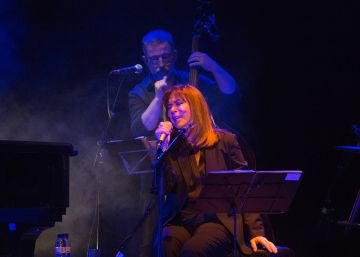 Tocando el cielo desde Horta