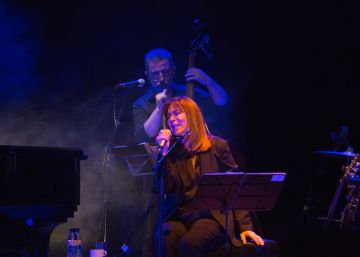 Tocando el cielo desde Horta
