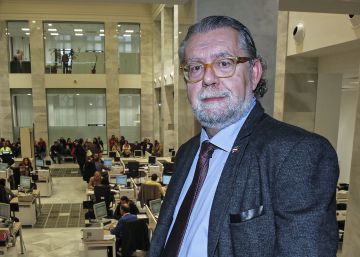 “La intervención del Gobierno fue beneficiosa porque evitó la quiebra de Valencia” “La intervención del Gobierno fue beneficiosa porque evitó la quiebra de Valencia”