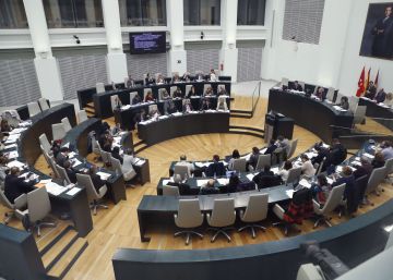 Ahora Madrid pide a todos los grupos políticos que publiquen en detalle su contabilidad