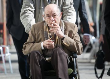 La corrupció de CiU i el desafiament sobiranista van al banc dels acusats el 2017