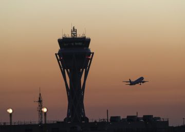 El creixement de l’aeroport del Prat xoca amb les seves limitacions