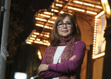 Rosa Badia: “El que la gent vol revela el que és”