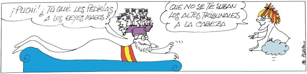 La Generalitat tiene recurridas ante el Constitucional 26 leyes del Gobierno