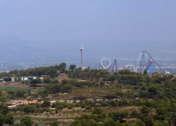 El nou BCN World, pendent d’un últim tràmit