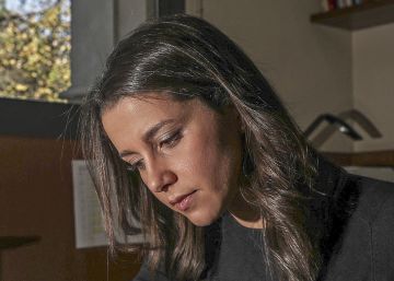 Inés Arrimadas: “Puigdemont diu meravelles de Colau i de Podem”