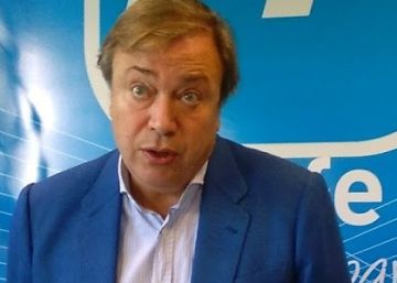 La policía vincula al senador del PP Juan Soler con el amaño de contratos en Getafe