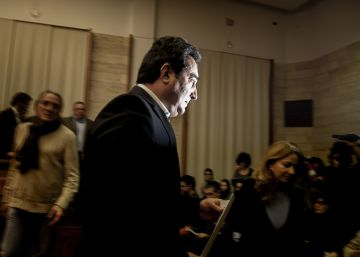 Una empresa de basuras sufragó
un acto electoral del PSC en Sabadell