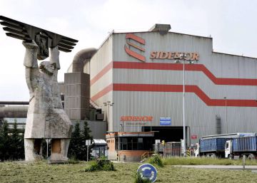 Acuerdo sindical en Sidenor con aumentos salariales y de jornada