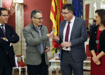 La Sindicatura ve anomalías en los hospitales de Valencia y Castellón